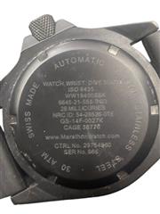 Marathon 41mm GSAR Type II With Rubber Strap